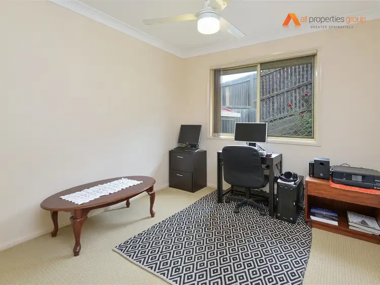 Third view of Homely house listing, 76 Dry Dock Circuit, Springfield Lakes QLD 4300