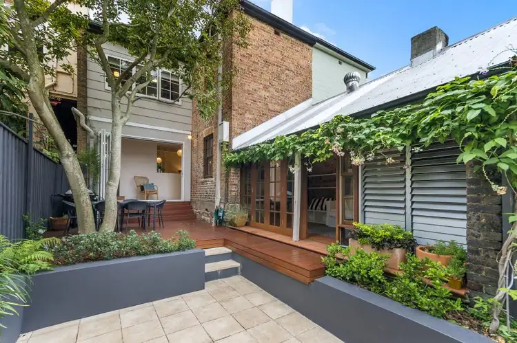 Sixth view of Homely house listing, 151 Australia Street, Camperdown NSW 2050