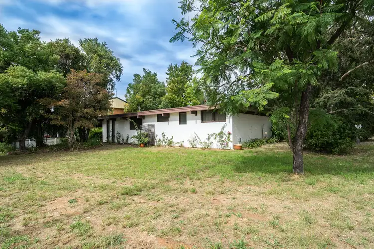 Second view of Homely house listing, 2 Wyuna Avenue, Dubbo NSW 2830