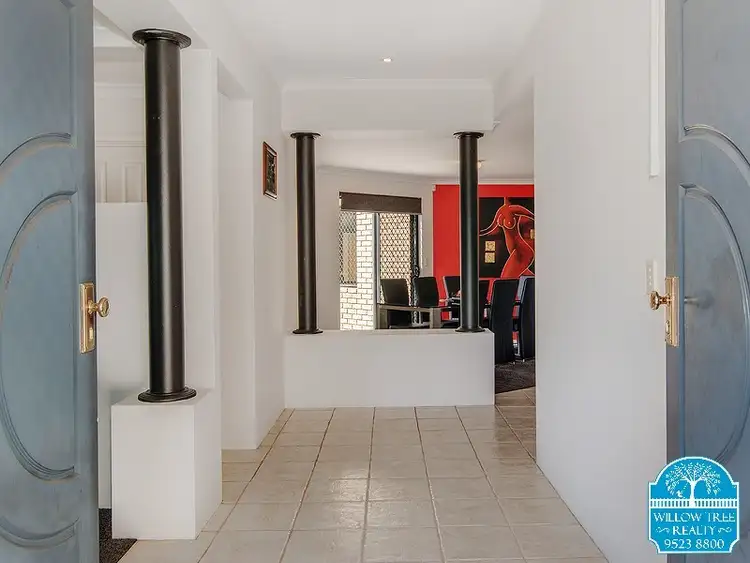 Second view of Homely house listing, 4 Scotford Way, Baldivis WA 6171