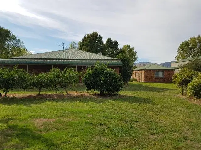 Main view of Homely house listing, 746 TUMUT PLAINS ROAD, Tumut Plains NSW 2720