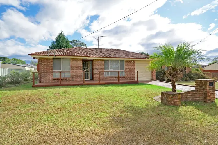 33A Westbourne Avenue, Thirlmere NSW 2572
