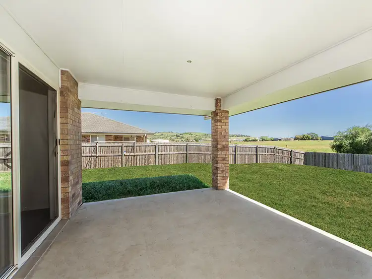 Fourth view of Homely house listing, 44 BRAY STREET, Lowood QLD 4311