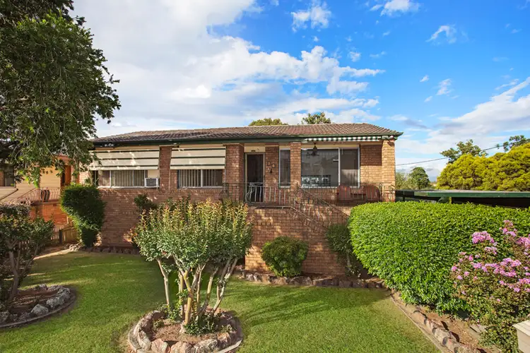 38 Wentworth Street, Telarah NSW 2320
