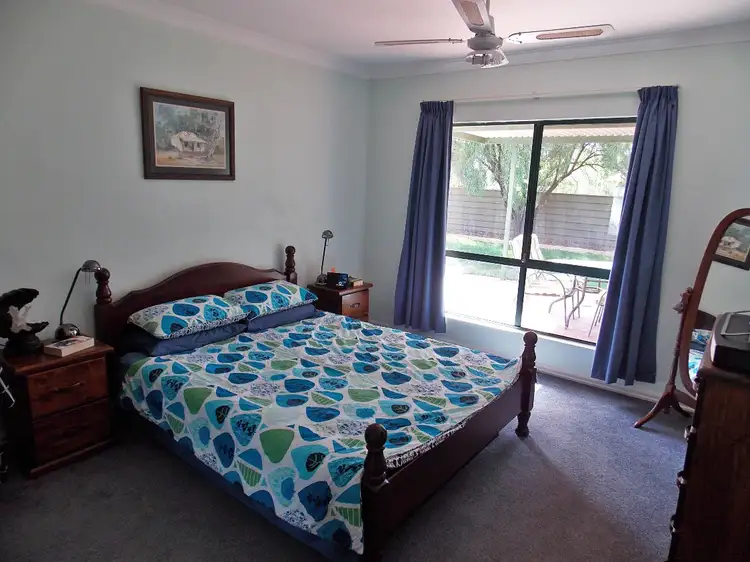 Fifth view of Homely semi-detached listing, 1/23 Bowman Close, Alice Springs NT 870