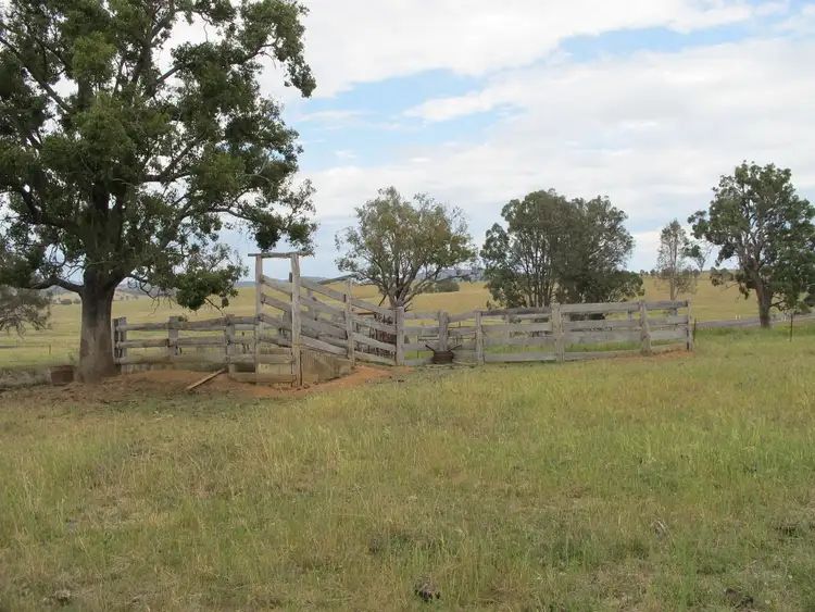 Third view of Homely rural property listing, Lot 233 Wollar Road, Mudgee NSW 2850