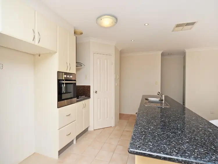 Sixth view of Homely house listing, 10 Stormbird Loop, Currambine WA 6028