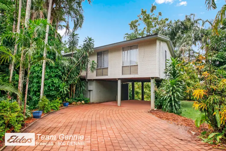 9 Wilfred Court, Driver NT 830