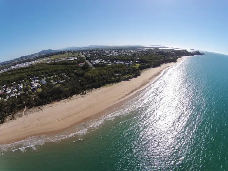 Sixth view of Homely land listing, 3 Blacks Beach Road, Blacks Beach QLD 4740