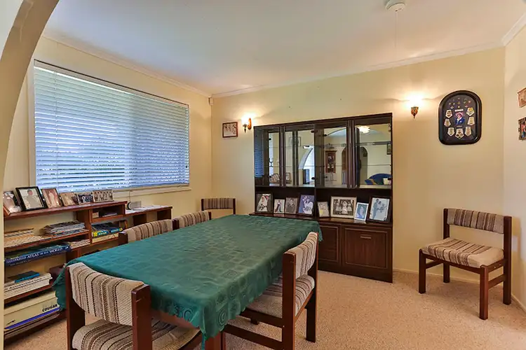 Third view of Homely house listing, 52 Skehan Street, Centenary Heights QLD 4350