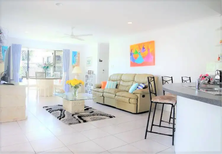 Fifth view of Homely house listing, 3 Figurehead Court, Noosa Waters QLD 4566