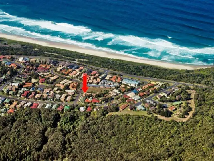 Third view of Homely house listing, 1/23 Barwen Street, East Ballina NSW 2478