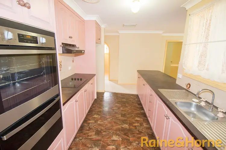 Second view of Homely house listing, 38 Jack William Drive, Dubbo NSW 2830