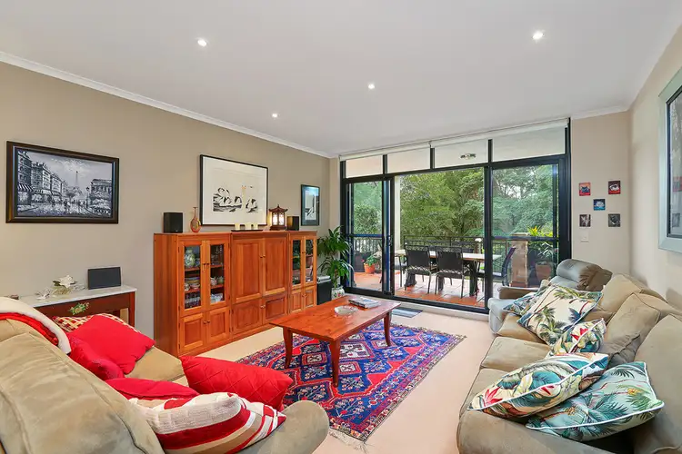 Fourth view of Homely apartment listing, 102/23 Kendall Inlet, Cabarita NSW 2137