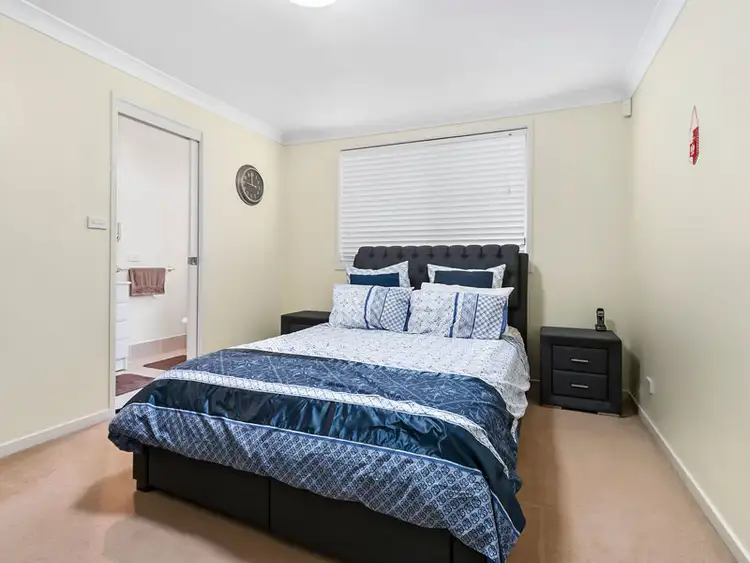 Fifth view of Homely house listing, 16 Mannow Avenue, West Hoxton NSW 2171