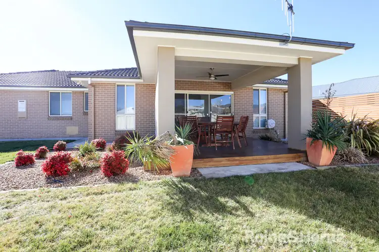Fourth view of Homely house listing, 7 Billabong Close, Kelso NSW 2795