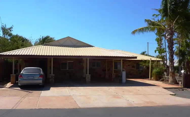 1 Heard Place, Nickol WA 6714