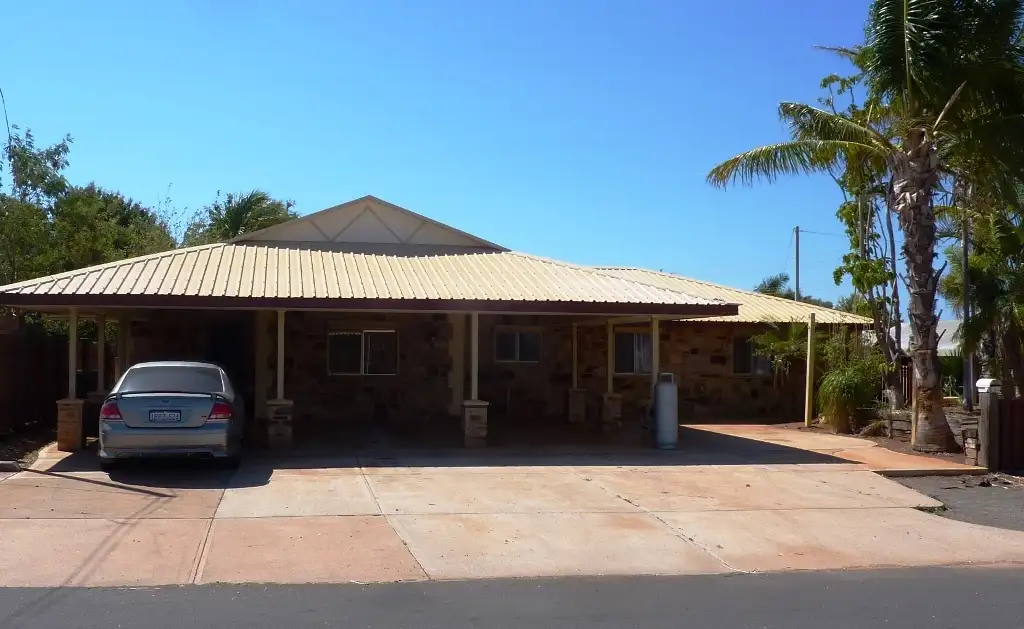 Main view of Homely house listing, 1 Heard Place, Nickol WA 6714