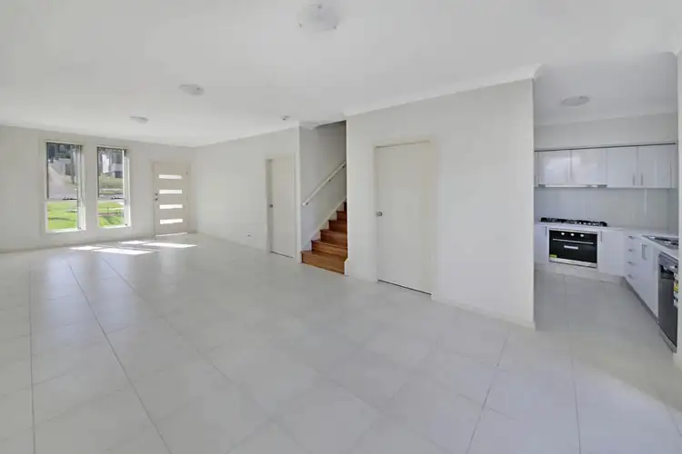 Third view of Homely townhouse listing, 3/60-62 Metella Rd, Toongabbie NSW 2146
