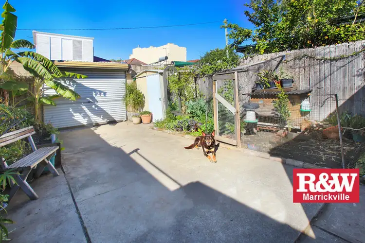 Fifth view of Homely house listing, 58 Despointes Street, Marrickville NSW 2204
