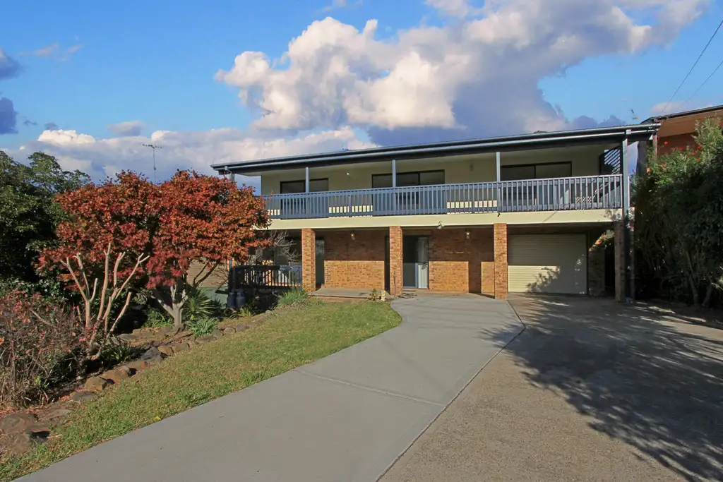 Main view of Homely house listing, 61 Pacific Road, Surf Beach NSW 2536
