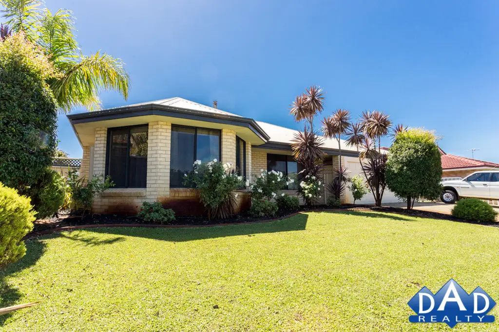 Main view of Homely house listing, 12 Butcherbird Court, Eaton WA 6232