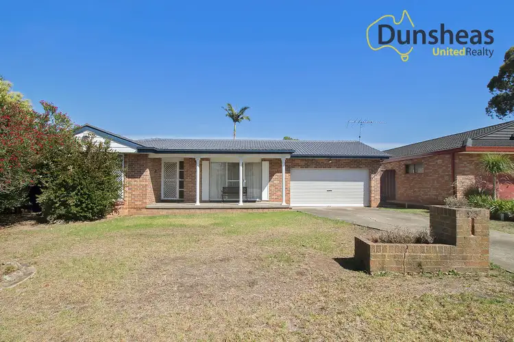 23 Moorhen Street, Ingleburn NSW 2565