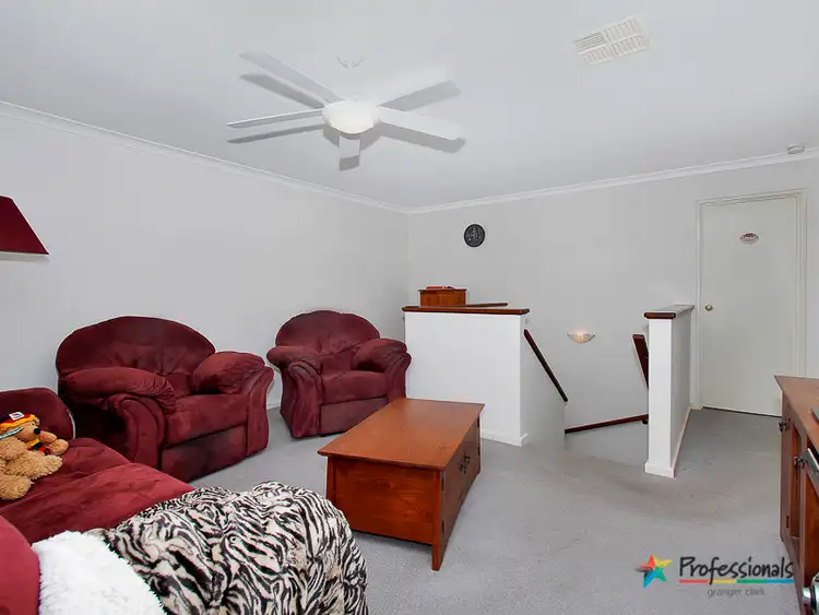 Fifth view of Homely house listing, 38 Halwest Way, Alexander Heights WA 6064
