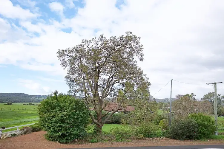 Second view of Homely house listing, 8171 South West Highway, Waroona WA 6215