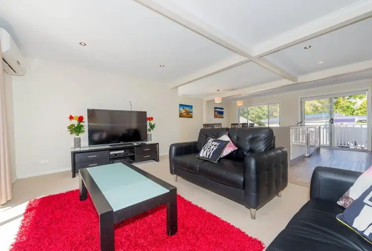 Fifth view of Homely house listing, 121 Shoal Bay Road, Nelson Bay NSW 2315