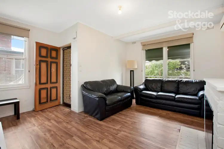 Second view of Homely unit listing, 5A Tambo Avenue, Reservoir VIC 3073