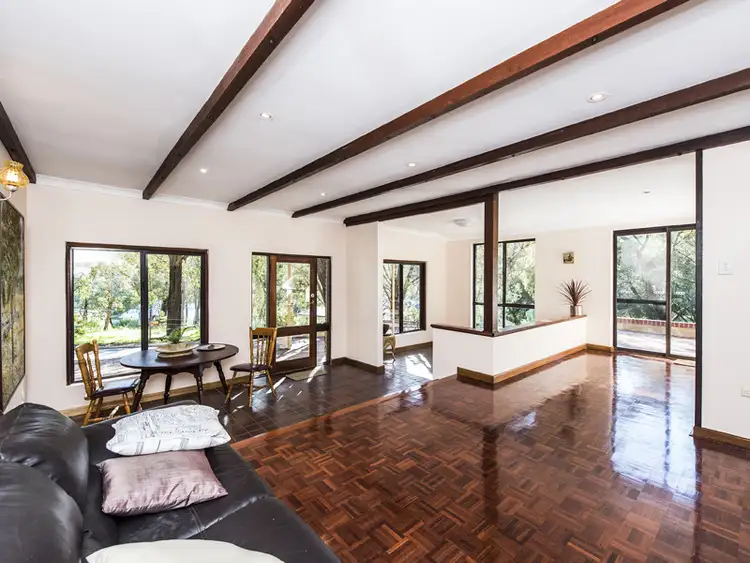 Seventh view of Homely house listing, 19 Hanzell Road, Darlington WA 6070