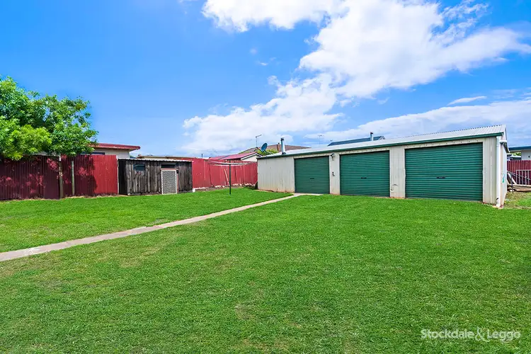 Fifth view of Homely house listing, 1 Churchill Street, Warrnambool VIC 3280