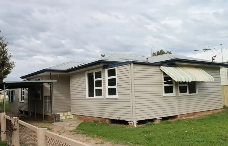 31 Swan Street, Inverell NSW 2360