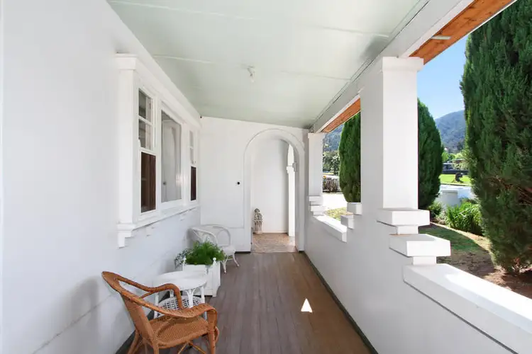 Second view of Homely house listing, 96 Fitzroy Street, Tamworth NSW 2340