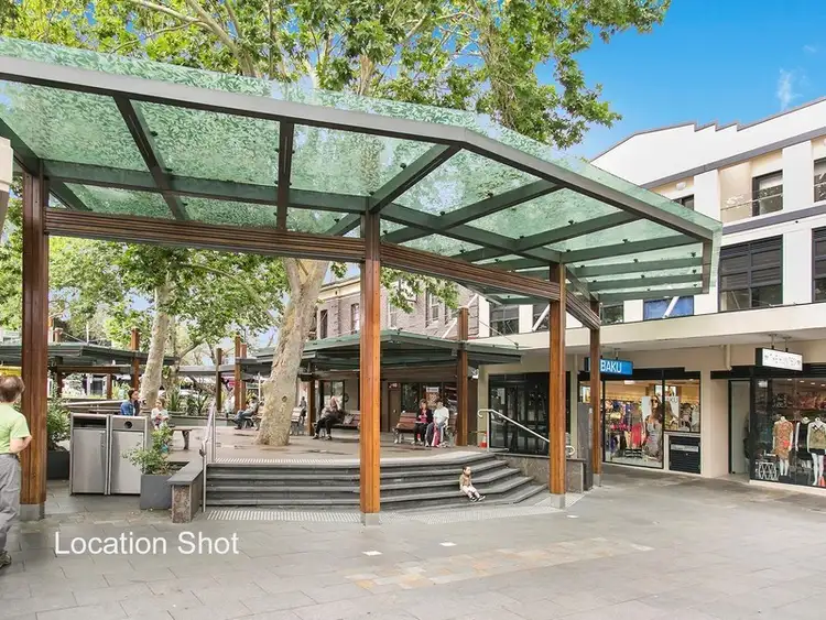 Third view of Homely apartment listing, 7/24 Helen Street, Lane Cove NSW 2066