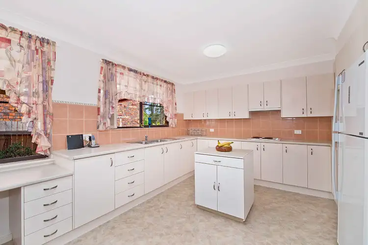 Fifth view of Homely villa listing, 1/16 Narani Crescent, Port Macquarie NSW 2444