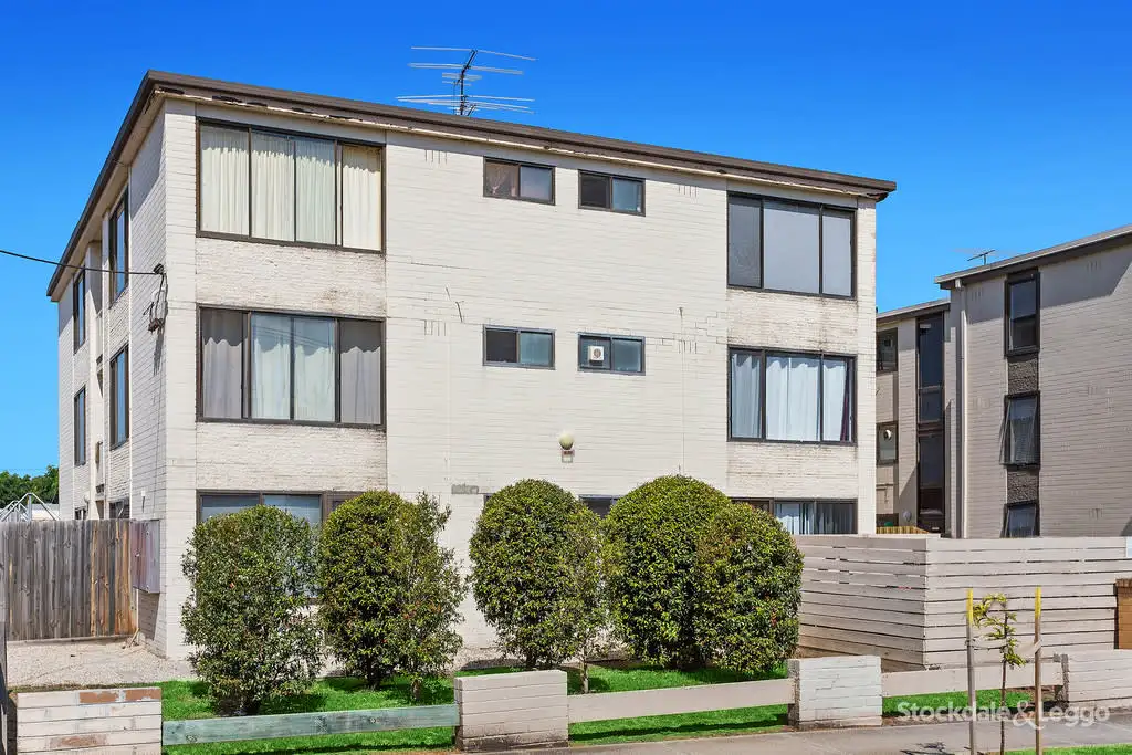 Main view of Homely unit listing, 7/14 Salisbury Street, Glenroy VIC 3046