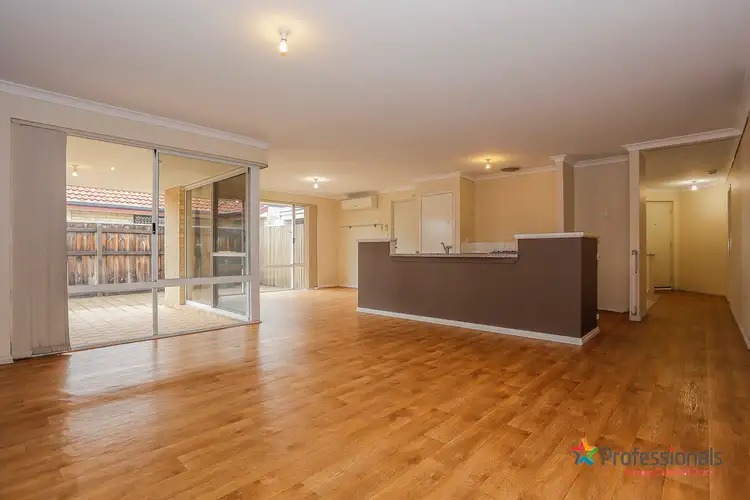 Second view of Homely house listing, 200 Charlottes Vista, Ellenbrook WA 6069