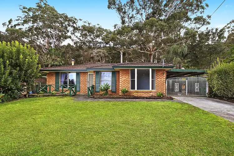 66 Davies Street, Kincumber NSW 2251