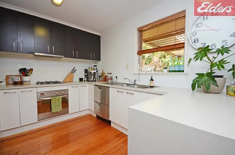 Second view of Homely house listing, 63 Lawrence Street, Wodonga VIC 3690