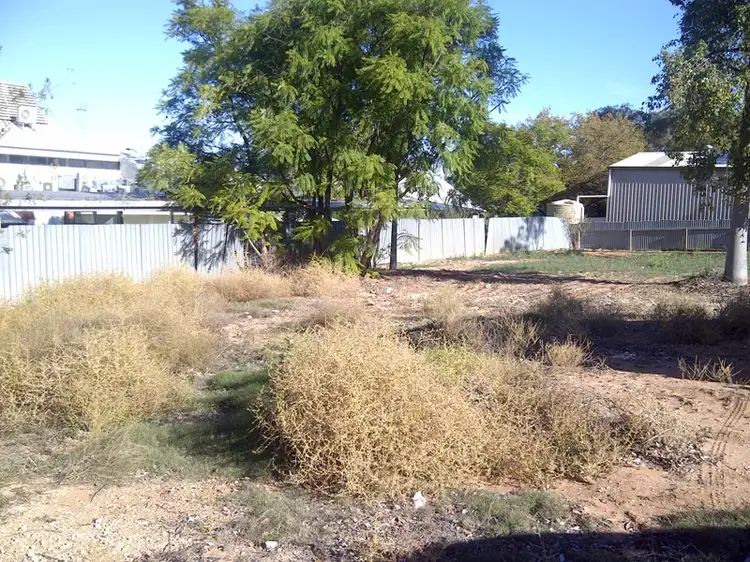 Second view of Homely land listing, 16-17 Merritt Avenue, Berri SA 5343