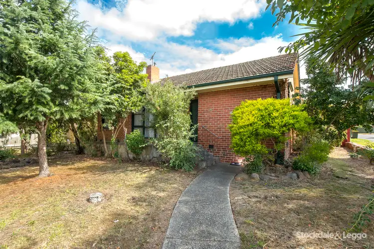 Third view of Homely house listing, 40 Sunset Boulevard, Jacana VIC 3047