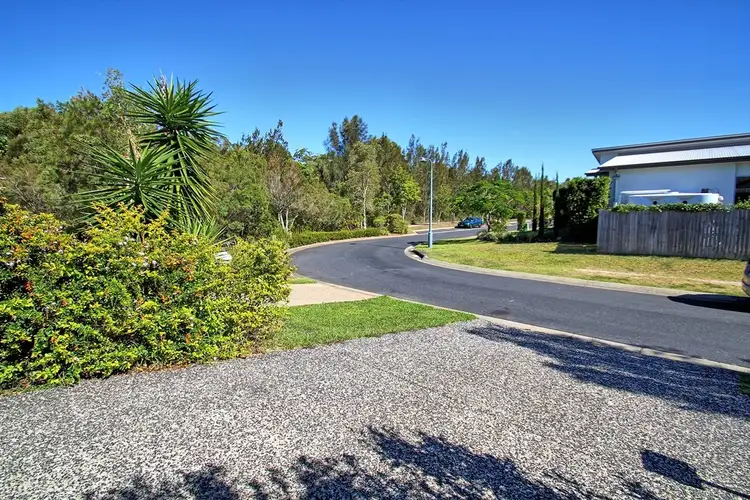 Second view of Homely house listing, 48 Northcote Crescent, Caloundra West QLD 4551