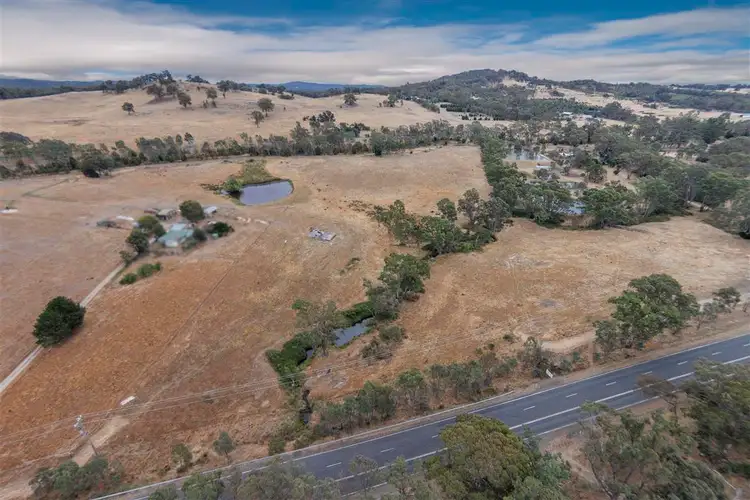 Third view of Homely land listing, Lot 2 Harmony Way, Elphinstone VIC 3448