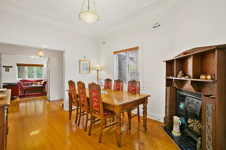 Fourth view of Homely house listing, 43 Shaw Avenue, Kingsford NSW 2032