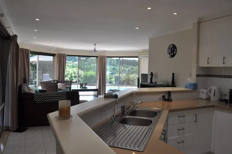 Second view of Homely house listing, 7 Prospector Road, Mudgeeraba QLD 4213