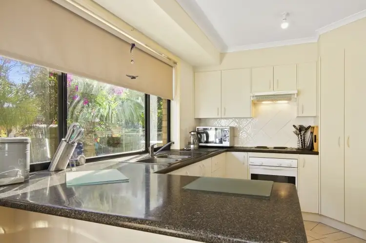 Third view of Homely unit listing, 1/41 Surf Beach Avenue, Surf Beach NSW 2536