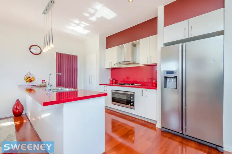 Sixth view of Homely townhouse listing, 54 Springleaf Road, Tarneit VIC 3029