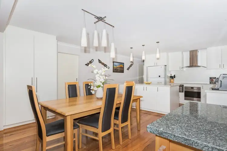Fifth view of Homely house listing, 79 Ayrton Street, Dawesville WA 6211